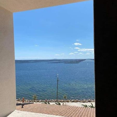 L'Escale Enchantee Bouzigues Dış mekan fotoğraf