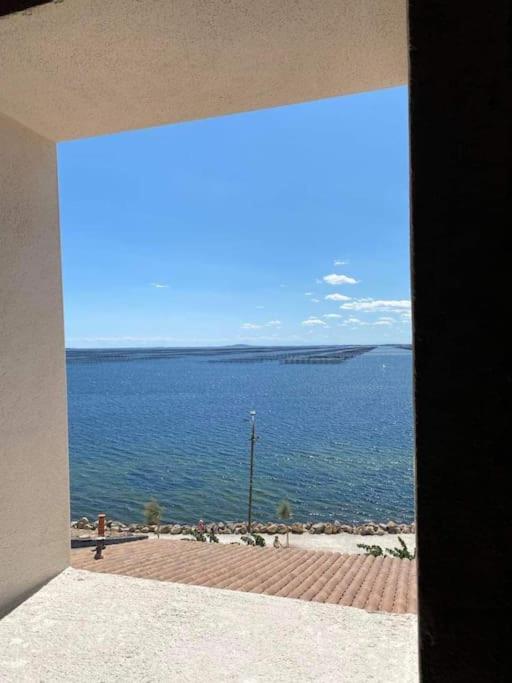 L'Escale Enchantee Bouzigues Dış mekan fotoğraf
